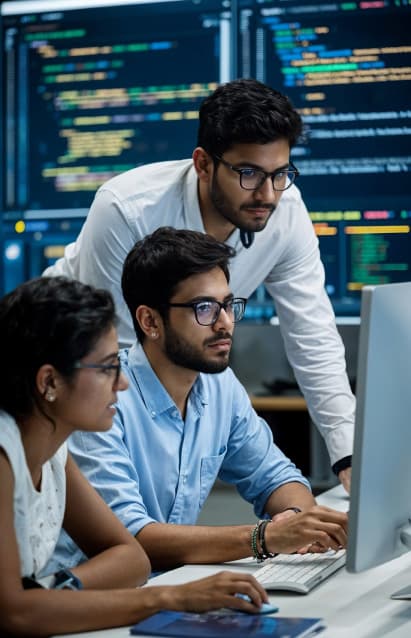 Why Choose PioneerNest